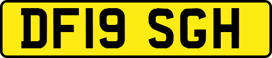 DF19SGH