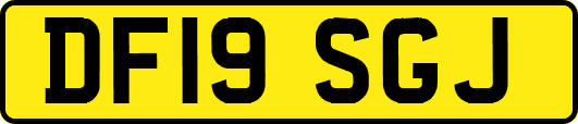 DF19SGJ