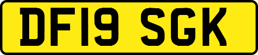 DF19SGK