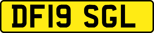 DF19SGL