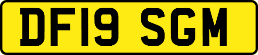 DF19SGM