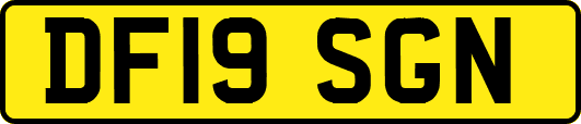 DF19SGN