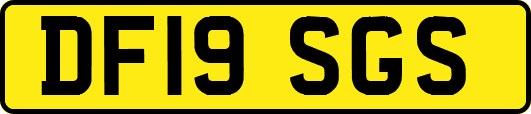 DF19SGS