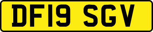 DF19SGV