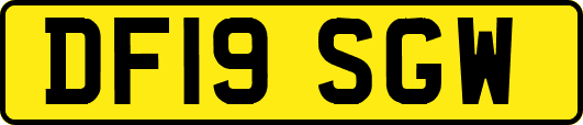 DF19SGW