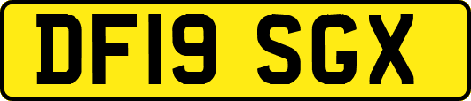 DF19SGX