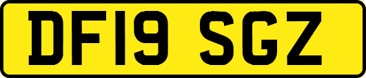 DF19SGZ