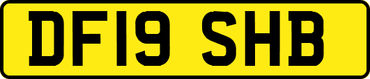 DF19SHB