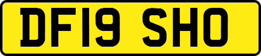 DF19SHO