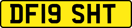 DF19SHT