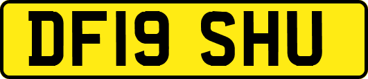 DF19SHU