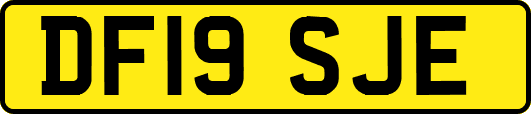DF19SJE