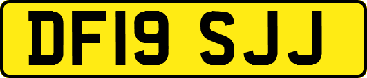DF19SJJ