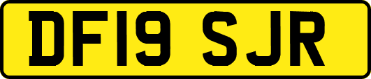 DF19SJR