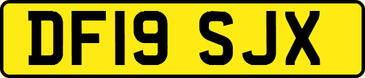 DF19SJX