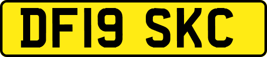 DF19SKC
