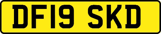 DF19SKD