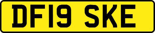 DF19SKE