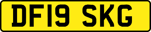 DF19SKG