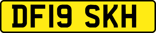 DF19SKH