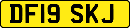 DF19SKJ