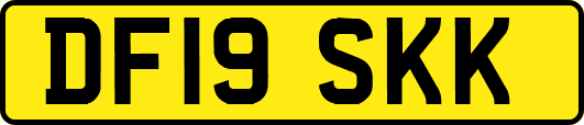 DF19SKK