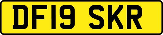 DF19SKR