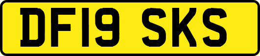 DF19SKS