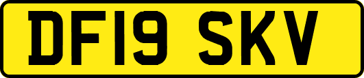 DF19SKV