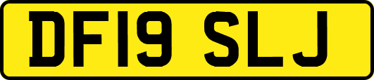 DF19SLJ