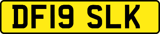 DF19SLK
