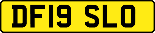 DF19SLO
