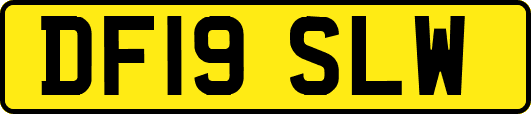 DF19SLW