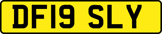 DF19SLY