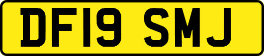 DF19SMJ