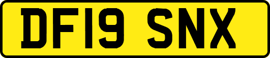 DF19SNX