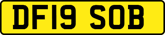 DF19SOB