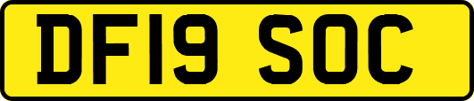 DF19SOC