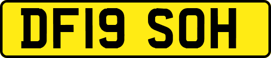 DF19SOH