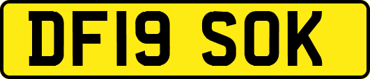 DF19SOK