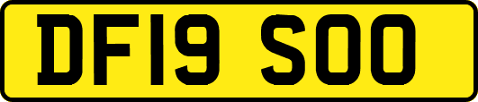DF19SOO