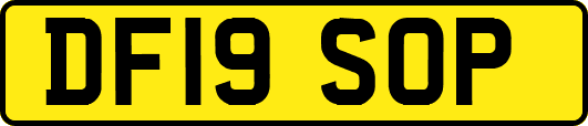 DF19SOP