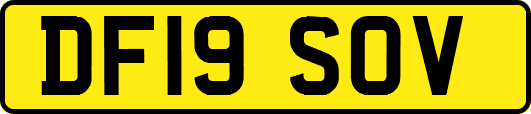 DF19SOV