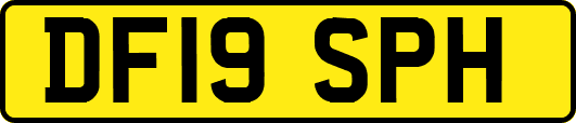 DF19SPH