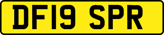 DF19SPR