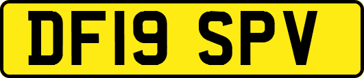 DF19SPV