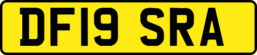 DF19SRA