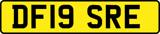 DF19SRE