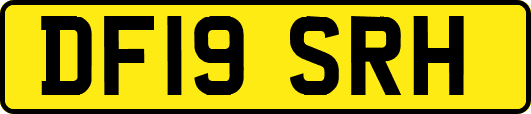 DF19SRH