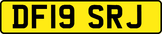 DF19SRJ